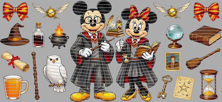 16oz Mickey-N1-1268